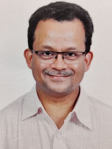 Kamlesh Doshi