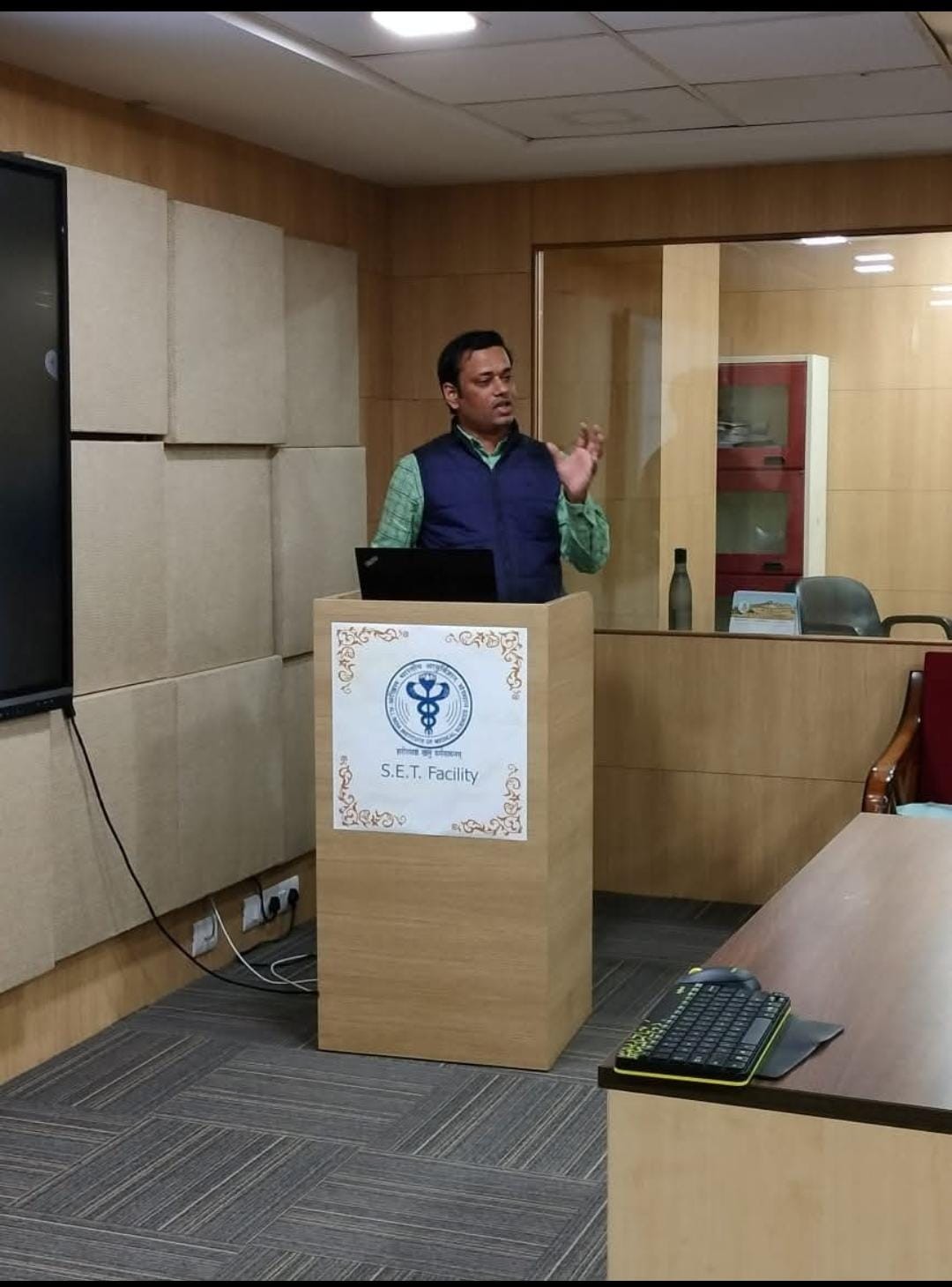 Mukesh Kumar