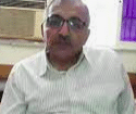 Sunil Gandhi