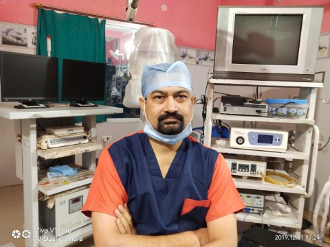 Ashok Kumar
