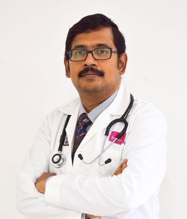 Shyam Sundar K
