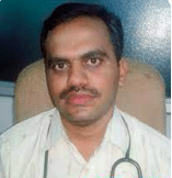 Nitesh A Choudhari