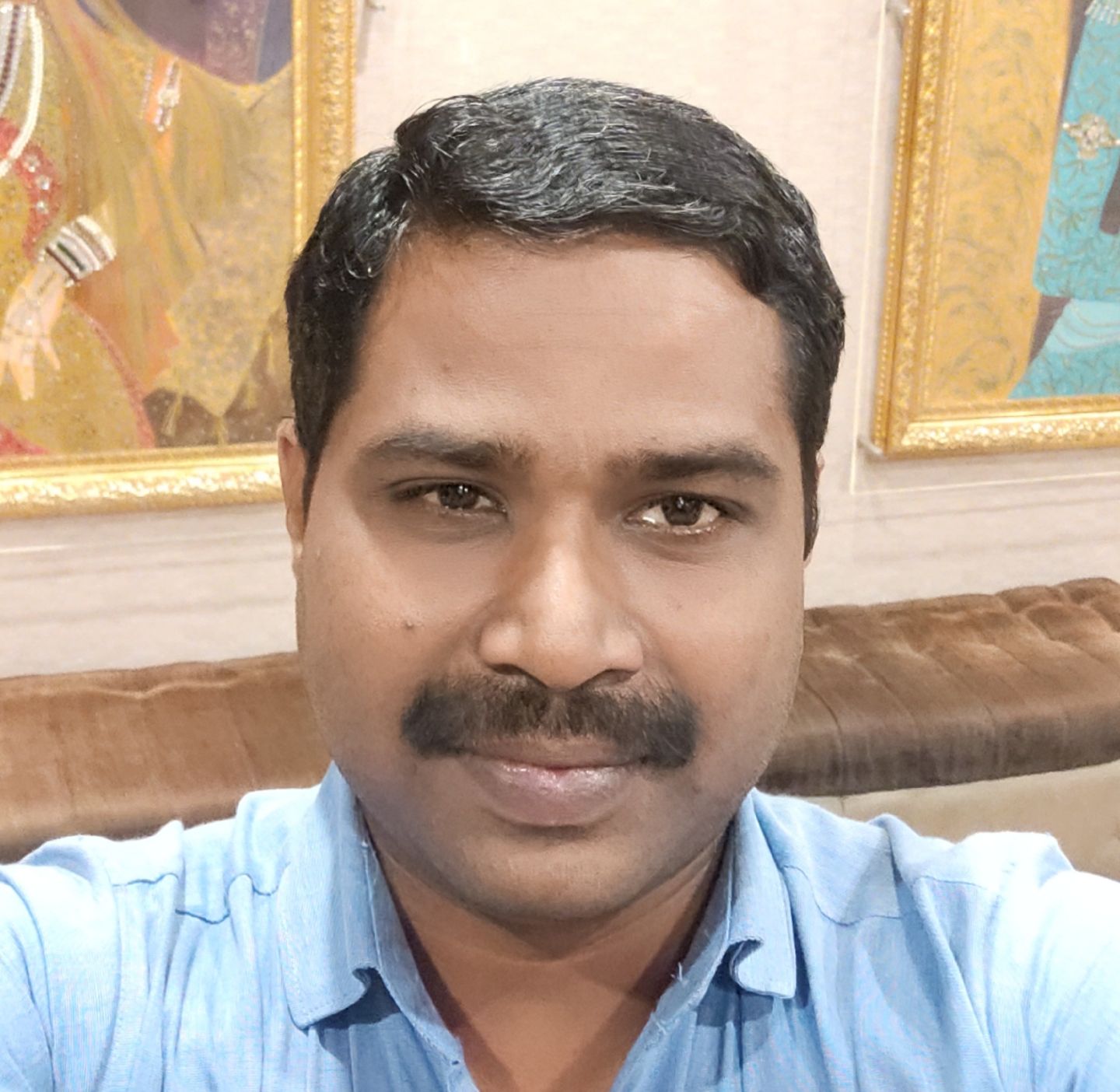 A.Senthilkumar