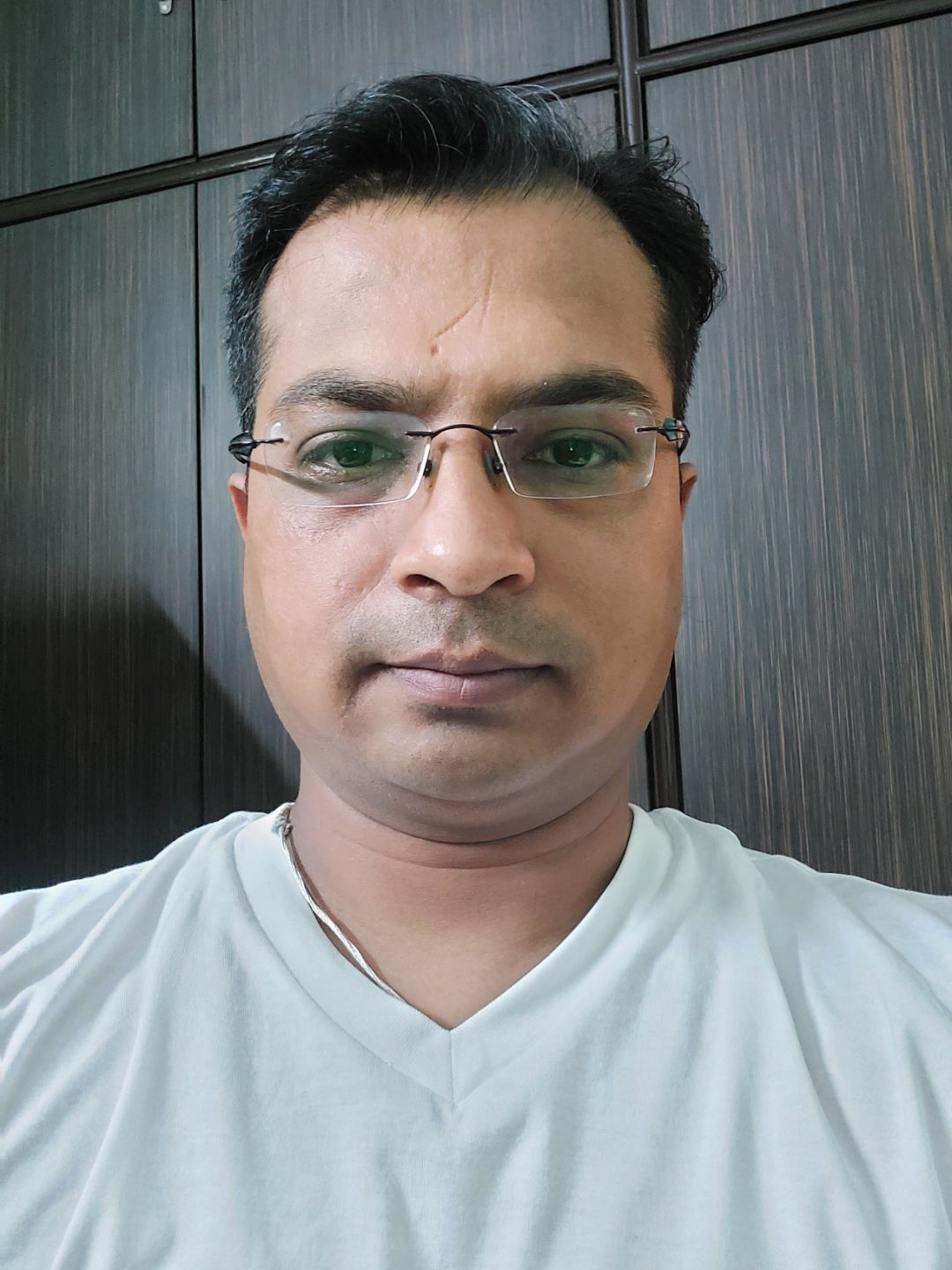 Vineet Mittal