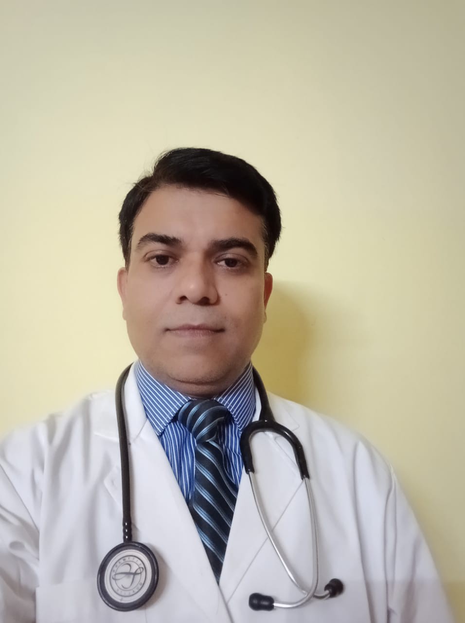 Ajay Kumar