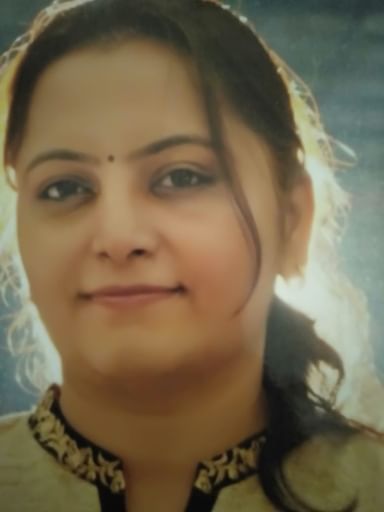 Shaifali Agrawal