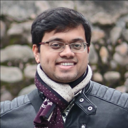Sujoy Kabiraj