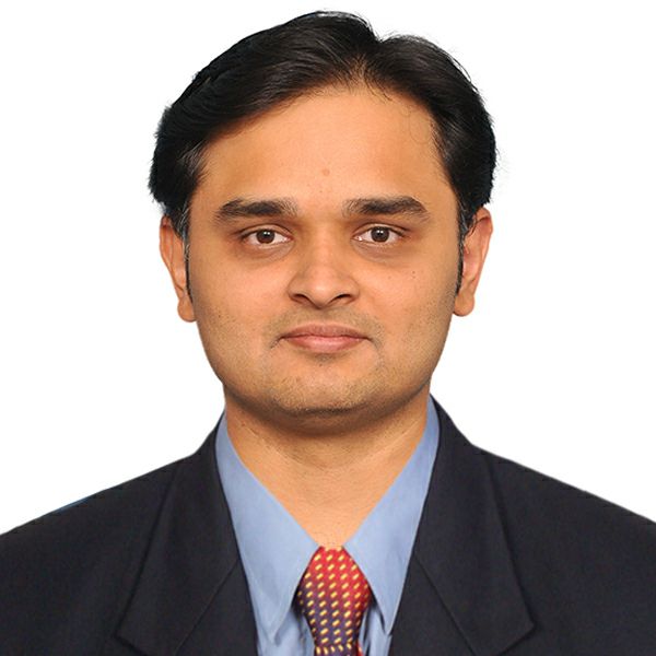 Rishab C