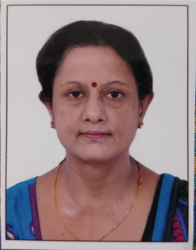 Ipsita Chakravorty
