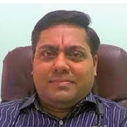 Amey Deshpande