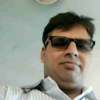 Vipul M Patel