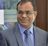 O P Agrawal