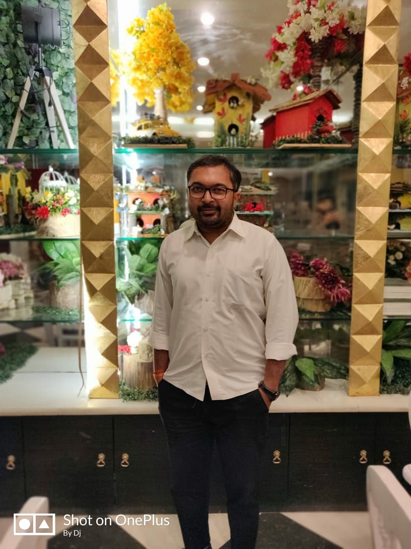 Ratnesh Kumar Singh