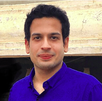 Karan Malhotra