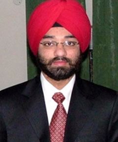 Harsimran Singh