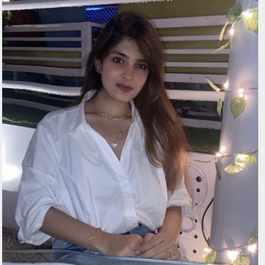 Mahima Bhatia
