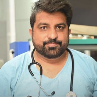 Mandar Ranade