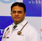 Vamshidhar Kedar