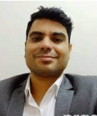 Ashutosh Wahi