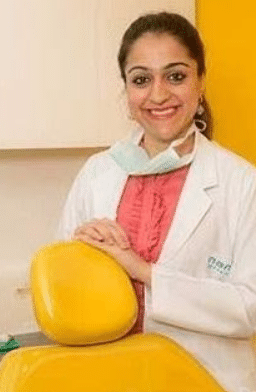 Smriti Nanda