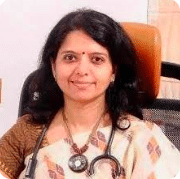 Poonam Subramanian