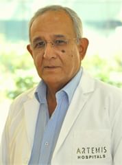 B. K. Singh