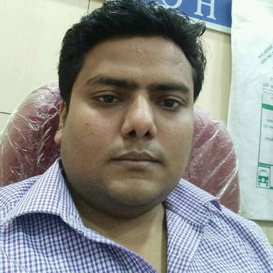 Rishi Gupta