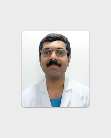 S T Balasubramaniam