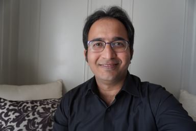 Himanshu Gupta