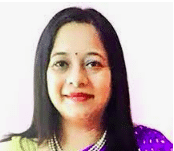 Jyoti  Saigaonkar