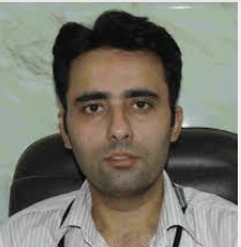 Sahil Kapoor
