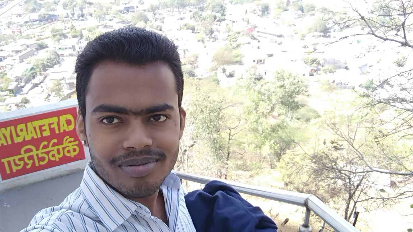 Kartik Batham
