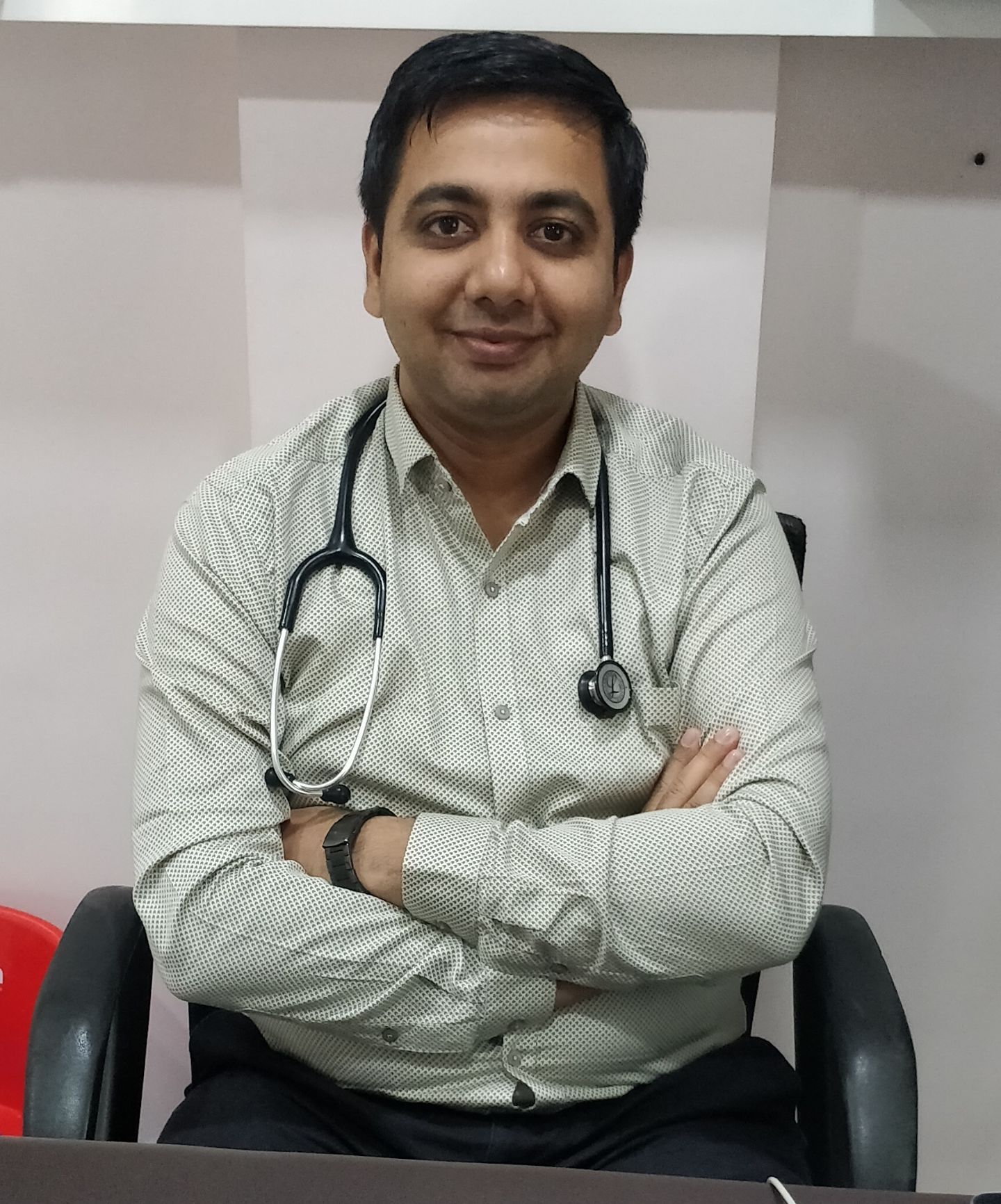 Pavan Suryawanshi