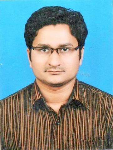 Amol Gedam