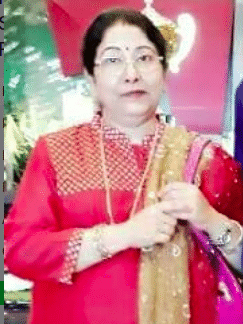 Madhu Singh