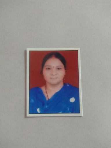 P P Kamakshi