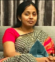 Susmitha Dhulipalla