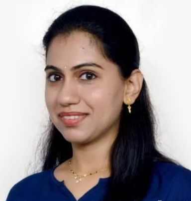 Apoorva Hajirnis