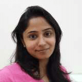Ankita Shrivastav
