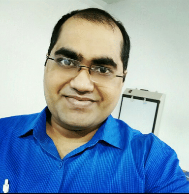 Prashant Singh