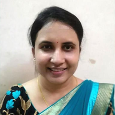 Sushmita Agrawal
