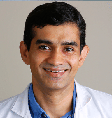 Arun Kumar