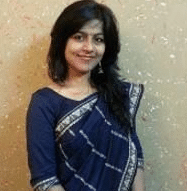 Ruchi Bhatia