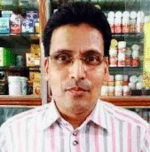 Pramodh Shanker Soni