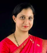 Sonali Muralidhar