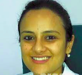 Preeti S