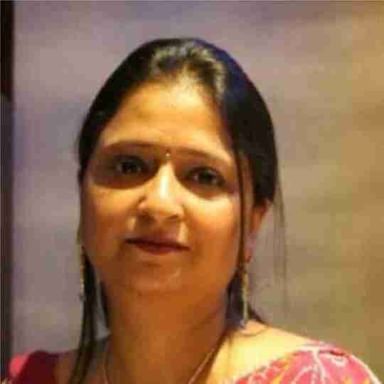 Ritu Gupta