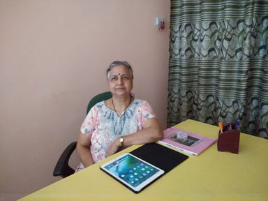 Jayshree Gupte