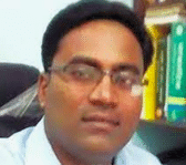 Vishwas Abaji Kalel