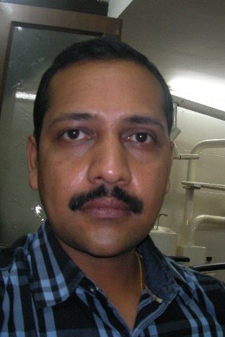 Lavkesh Bansal